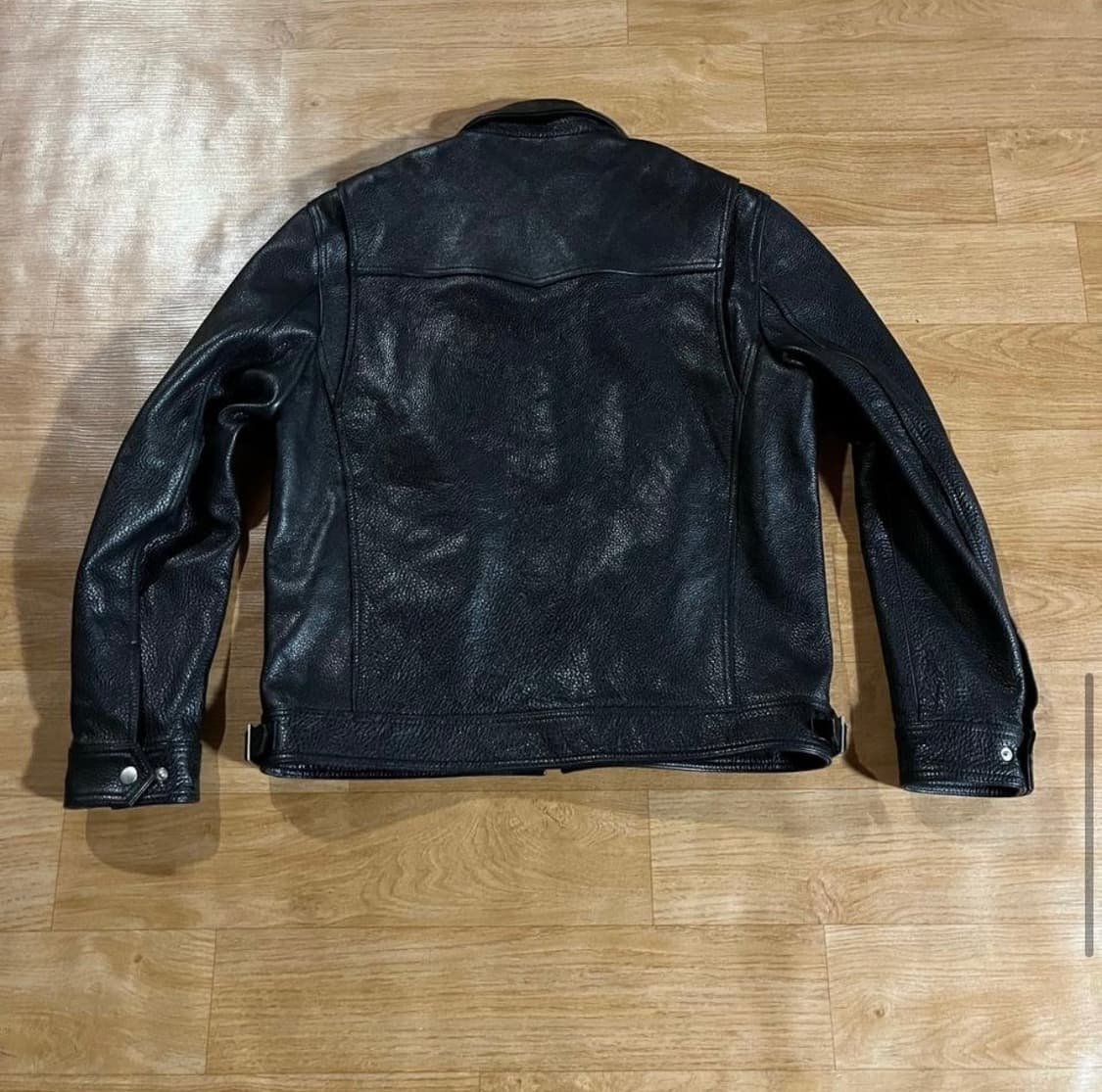 [100] 도프제이슨 카우하이드 싱글라이더 상품이미지7