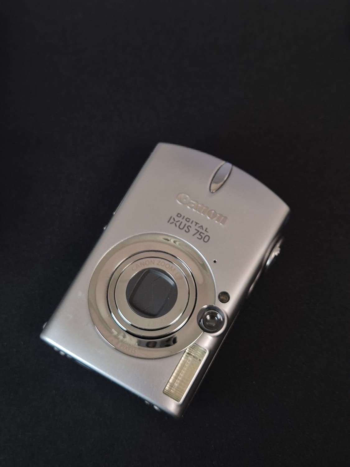 캐논 익서스 750 아일릿원희 디카 상품이미지2