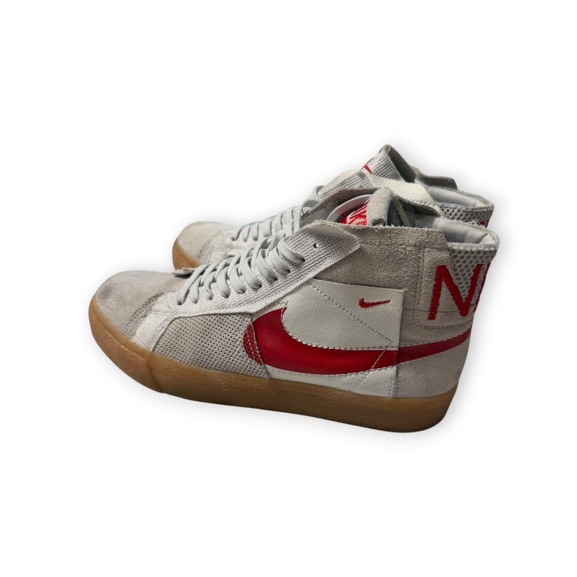 Nike SB 줌 블레이저 미드 프리미엄 상품이미지3