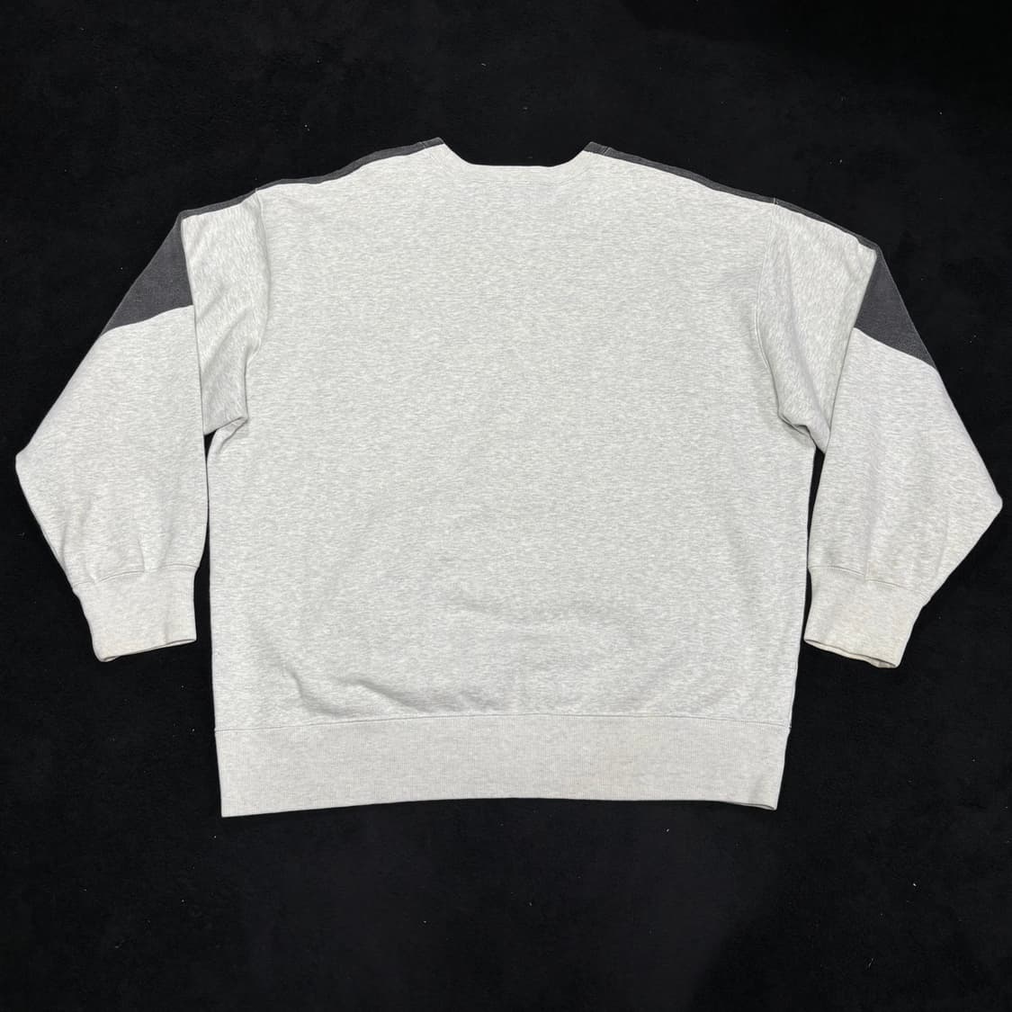 L 슈프림 SUPREME 빅 아치로고 크루넥 맨투맨 상품이미지3