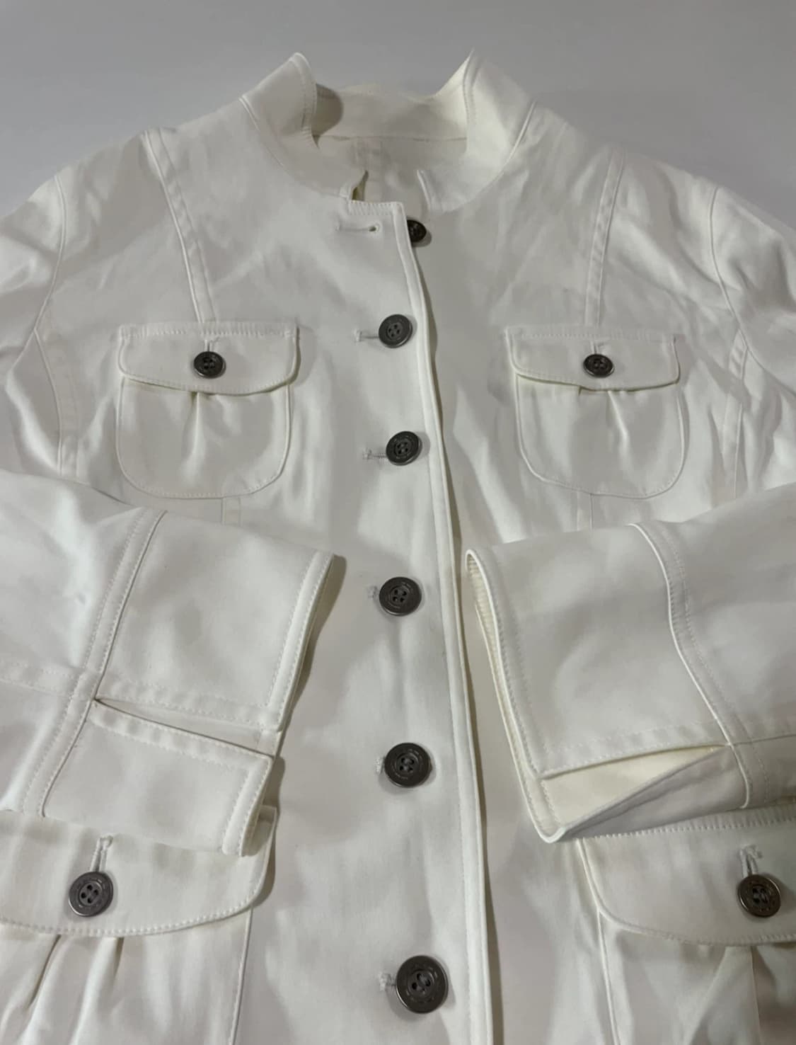 빈티지자켓 상품이미지3