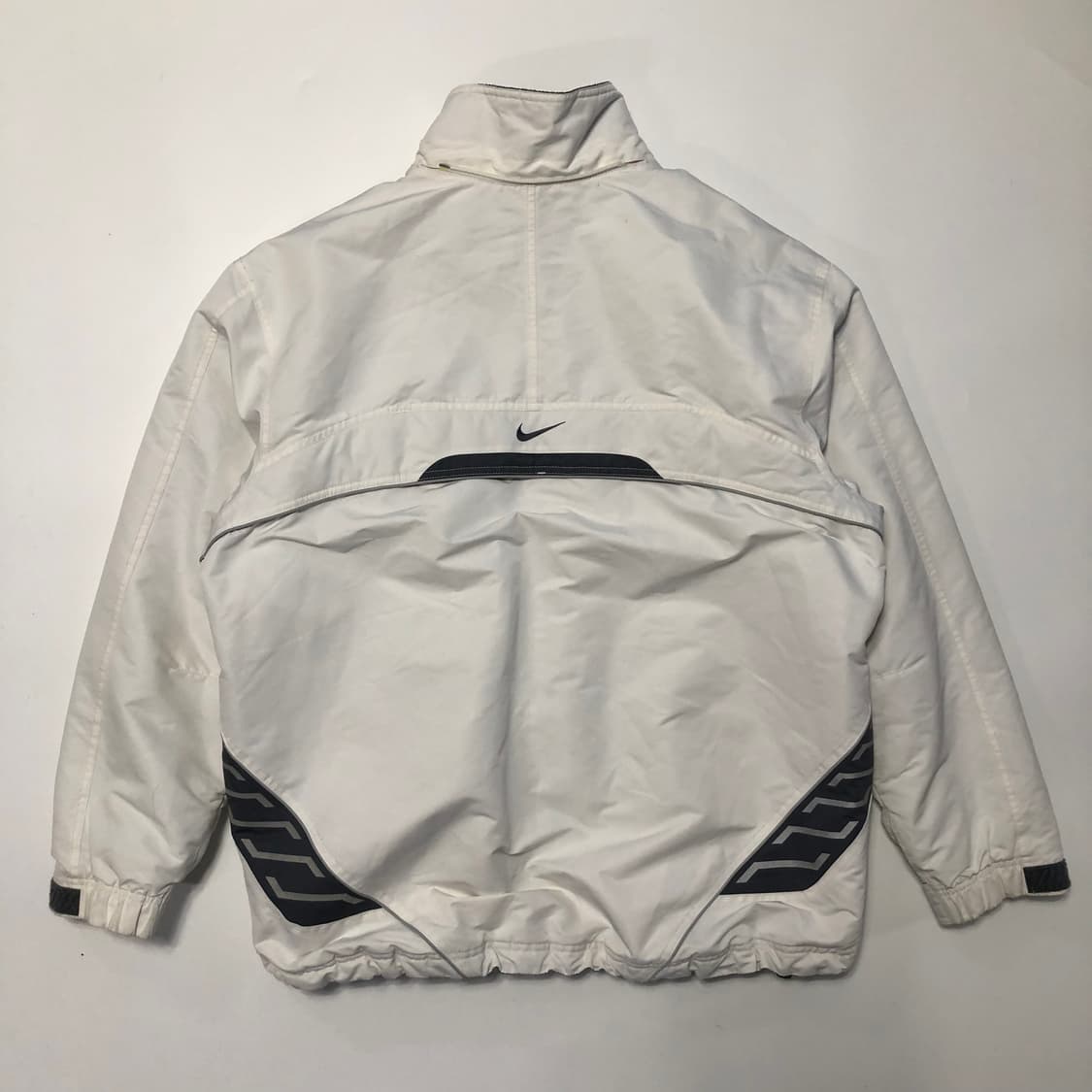 2000s 나이키 봄버자켓 상품이미지2