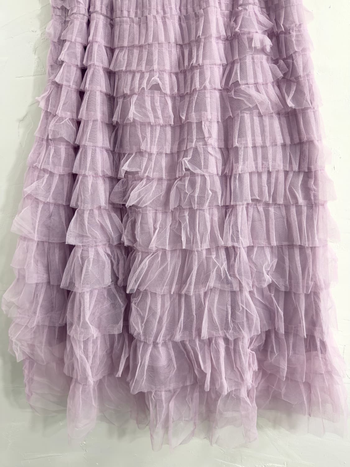 sha layered skirt 상품이미지3