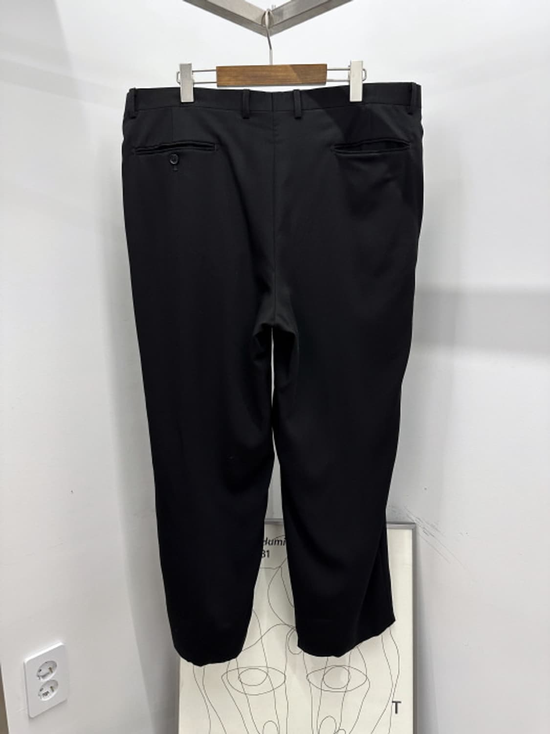 REGAL (XL, 35~) 상품이미지8