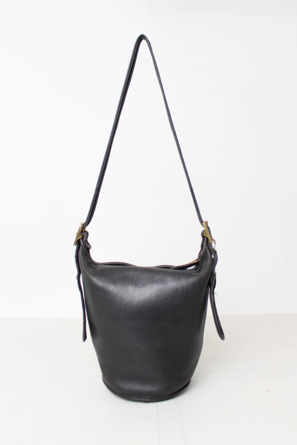 COACH Glove tanned Leather 상품이미지1