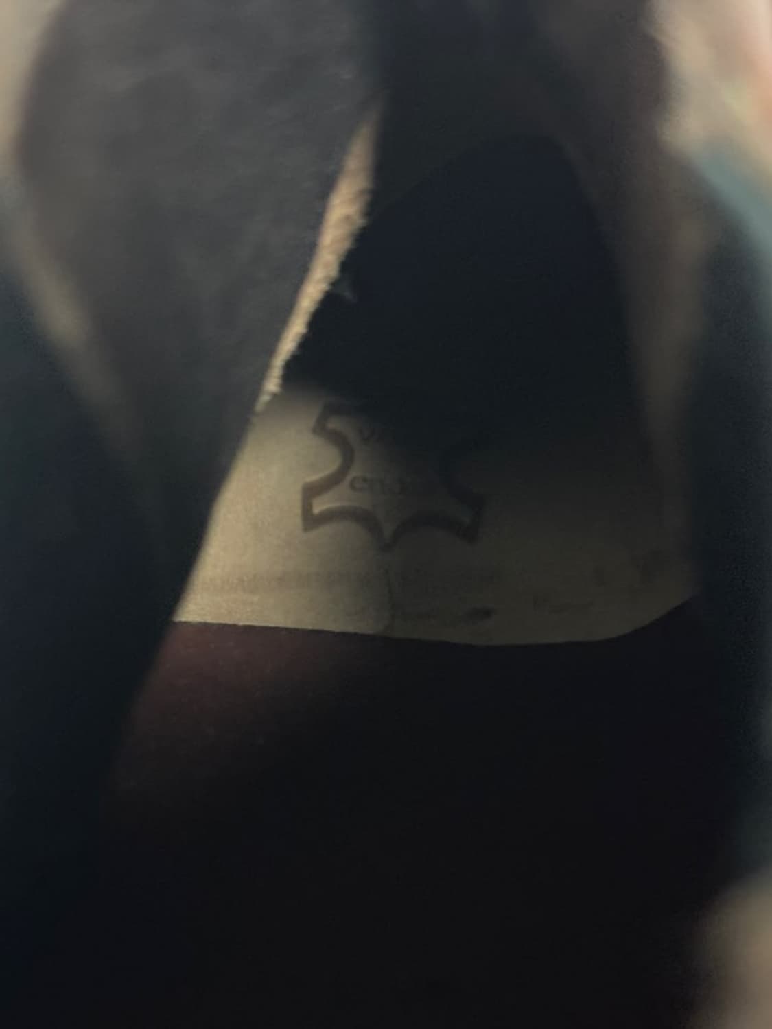 프라다 첼시 부츠 브라운 상품이미지6