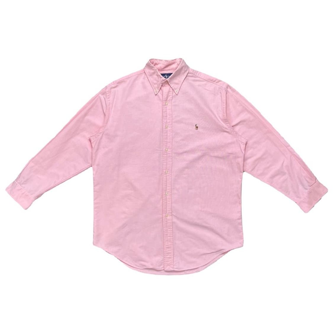 POLO RALPH LAUREN 옥스퍼드 셔츠 15½-33 상품이미지1