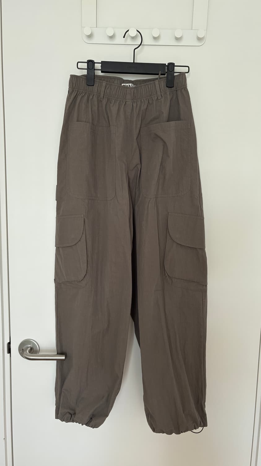 그로브 벨라 카고 팬츠 M 상품이미지9