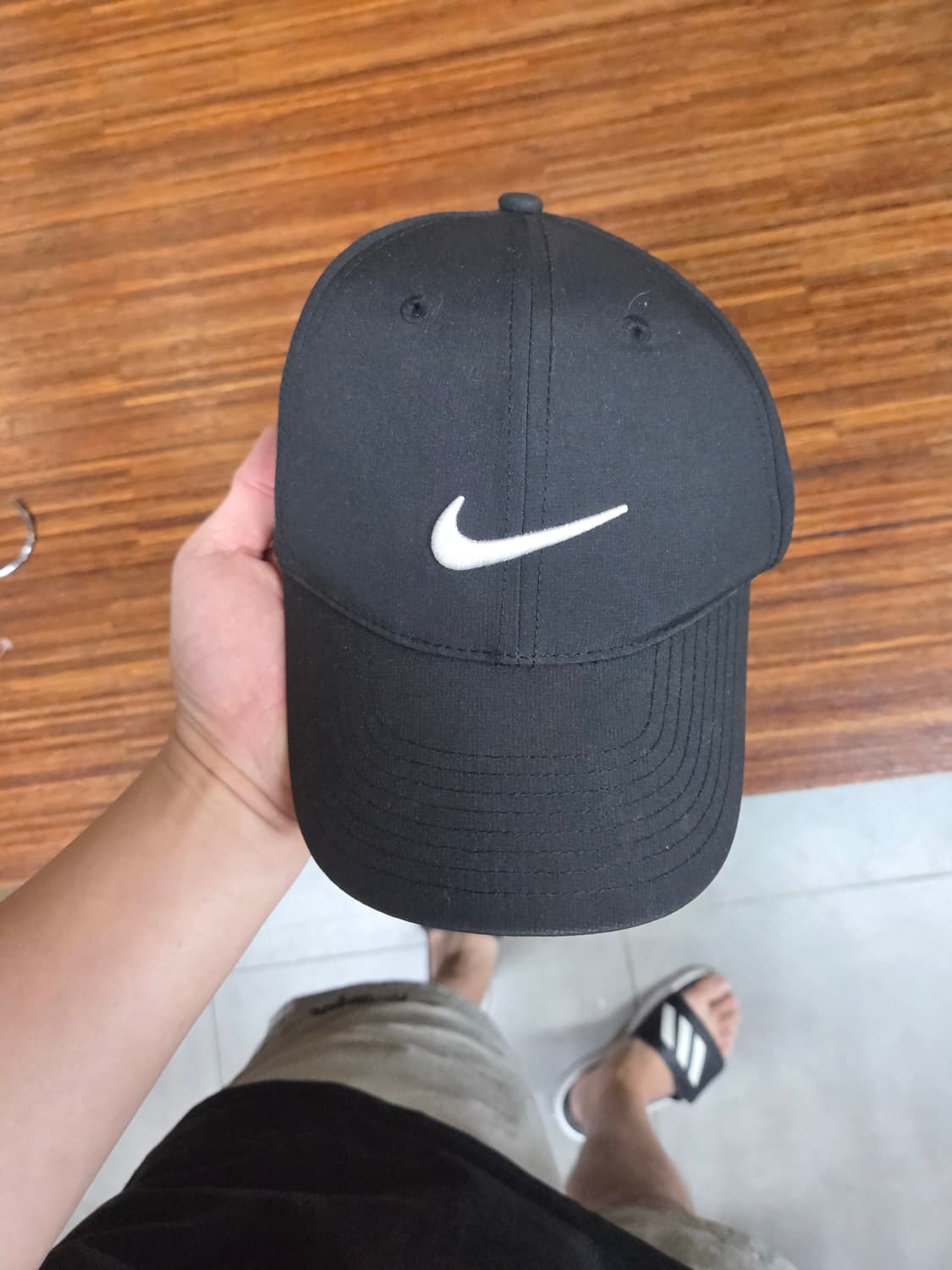 나이키 드라이핏 레거시 91 모자 프리 상품이미지1