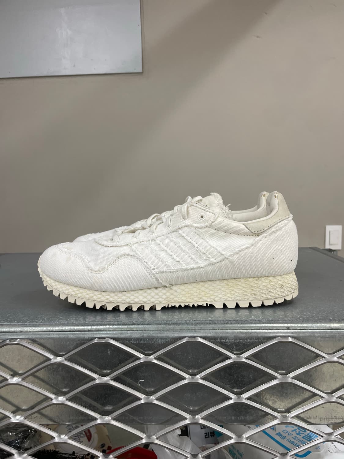 아디다스 뉴욕 다니엘 아샴 265 상품이미지1