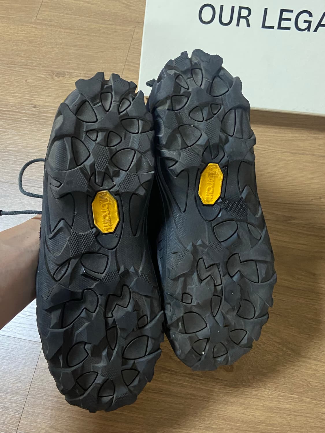 아워레가시 가베 42 상품이미지9