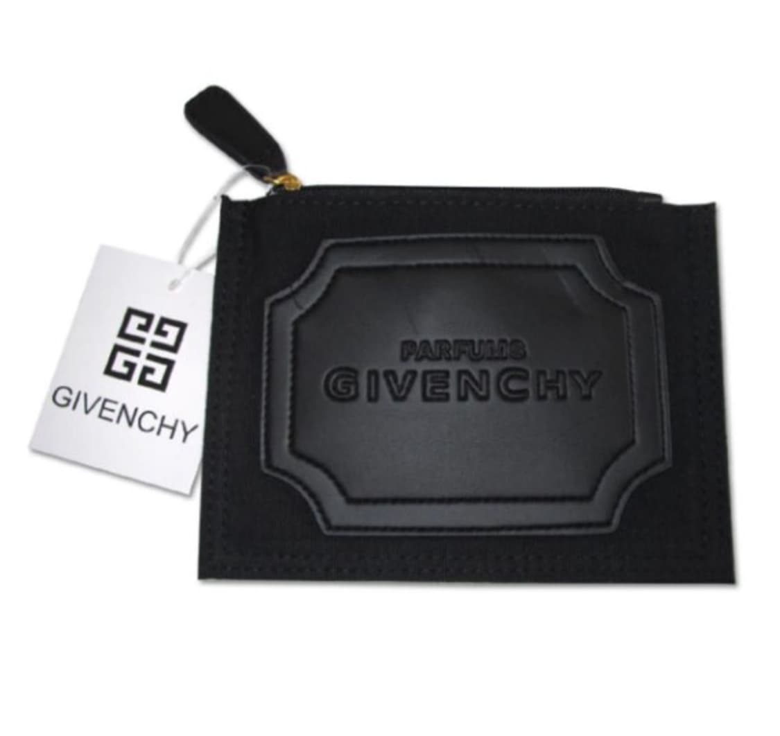 지방시 GIVENCHY 플랫 파우치 (새제품) 상품이미지1