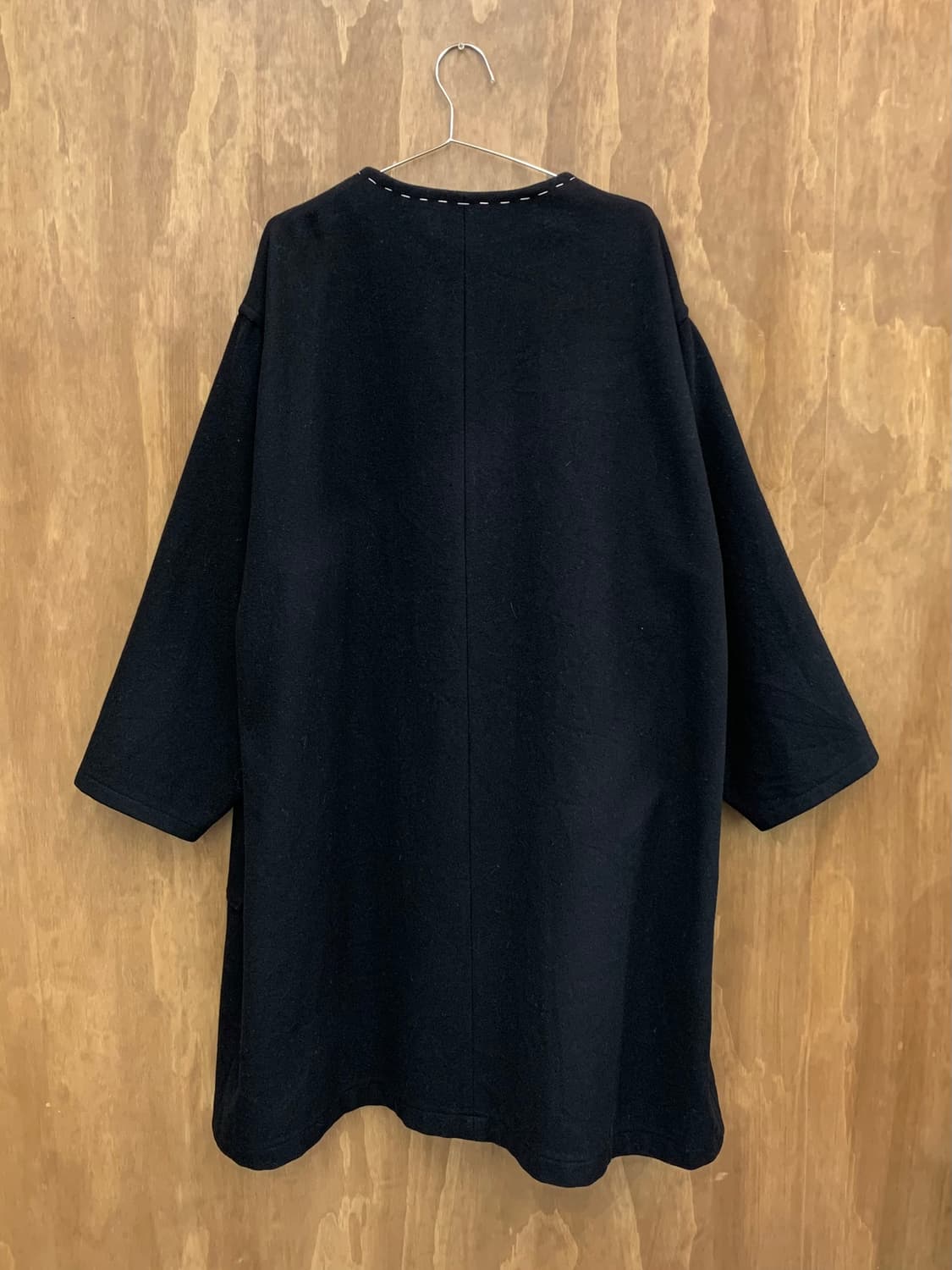 Yohji Yamamoto 요지 야마모토 코트 상품이미지6