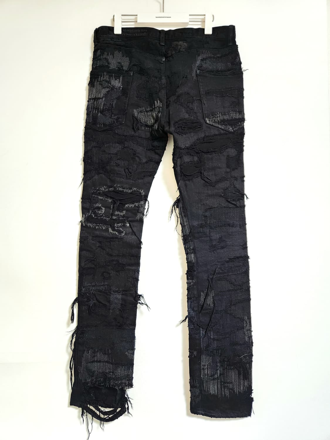 언더커버 85데님 2사이즈 상품이미지4