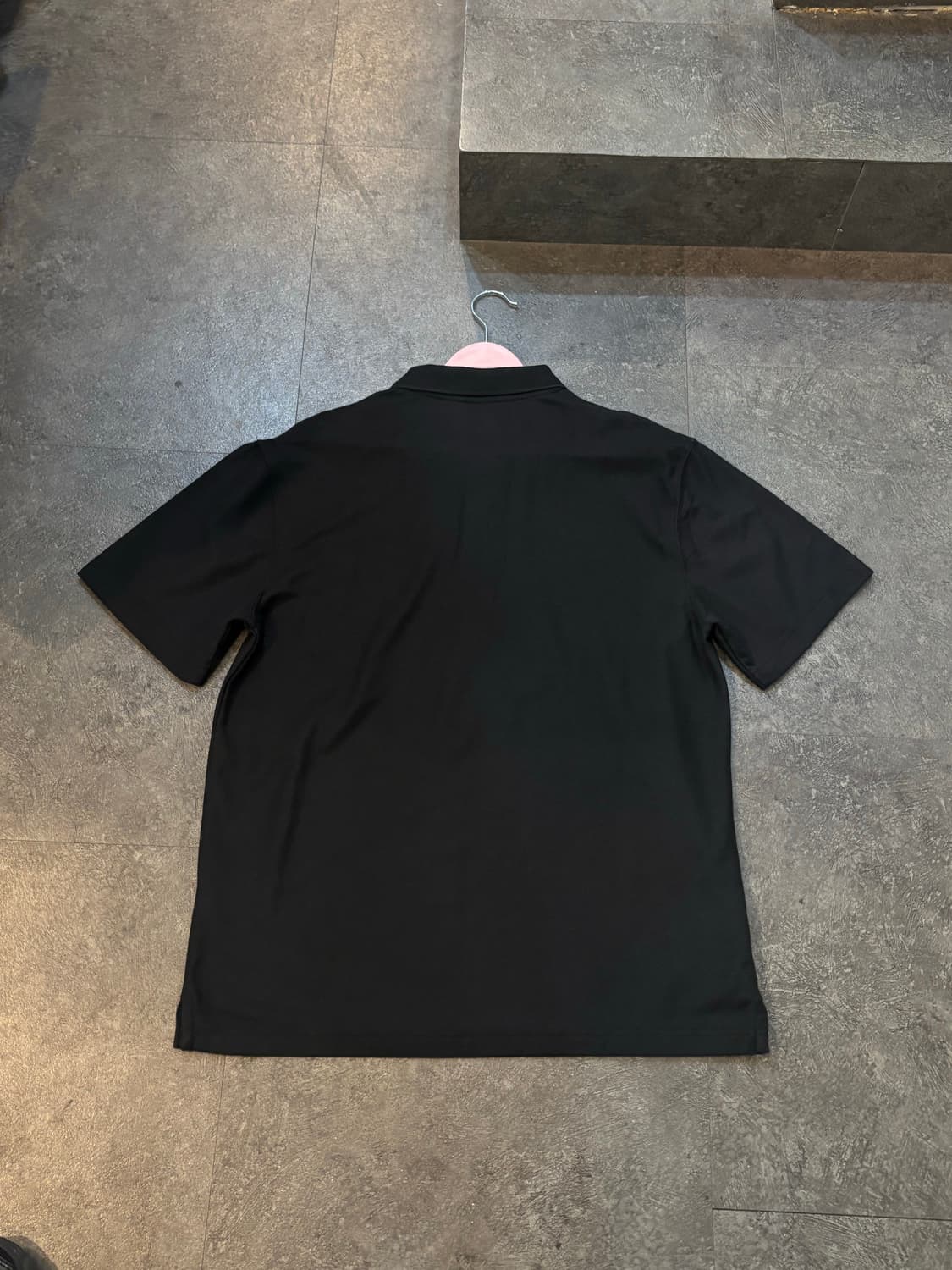 칼하트 루즈핏 반팔 PK 카라티 M사이즈 상품이미지3