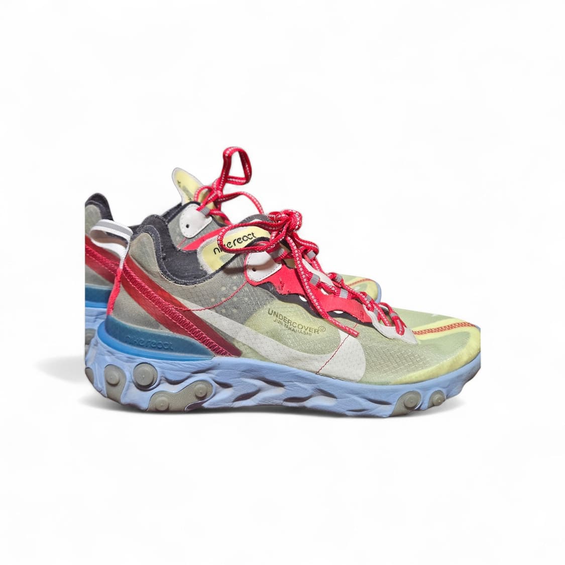 👟 Nike React Element 87 x UNDERCOVER 상품이미지1