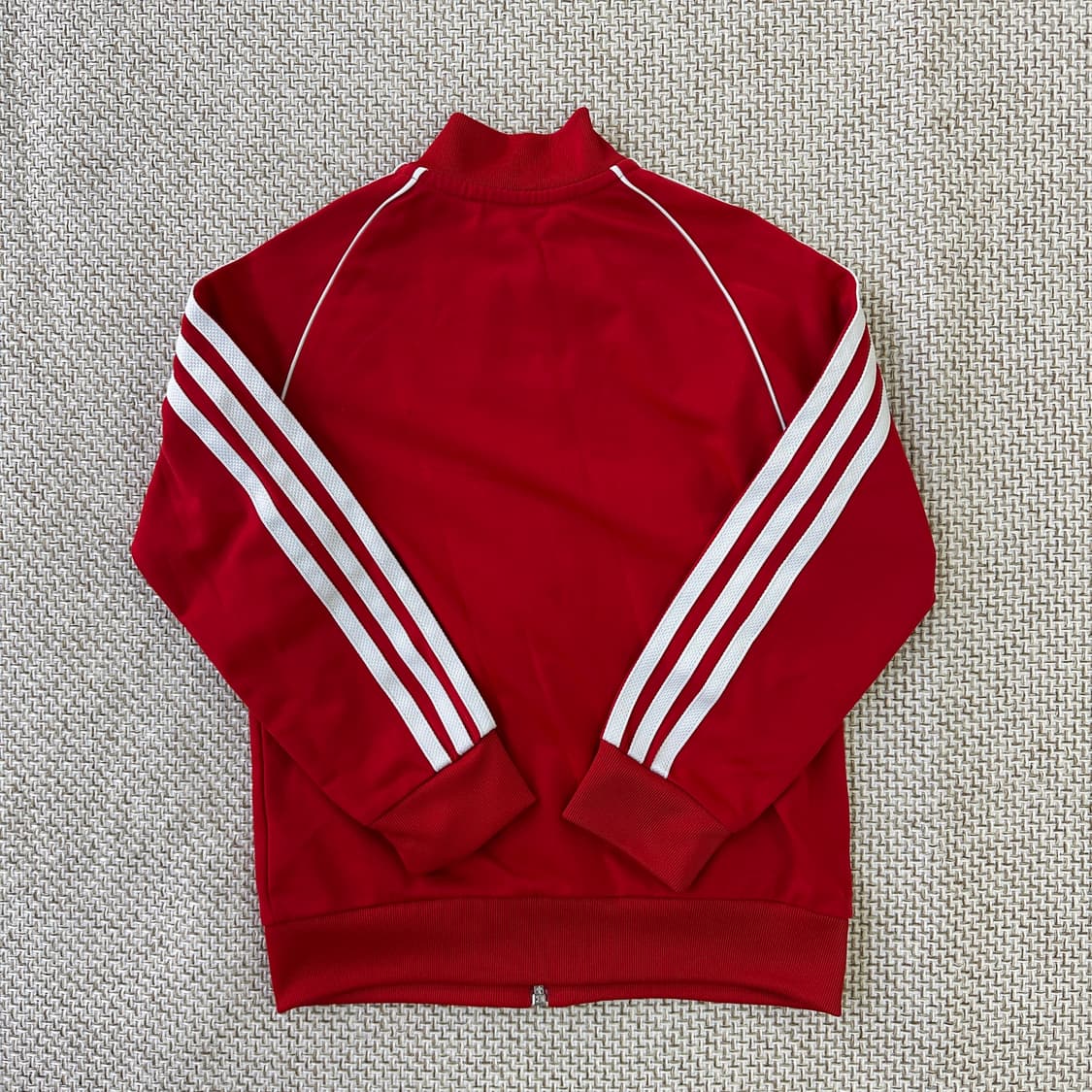 120 아디다스 트랙탑 키즈 집업 0327D 상품이미지5