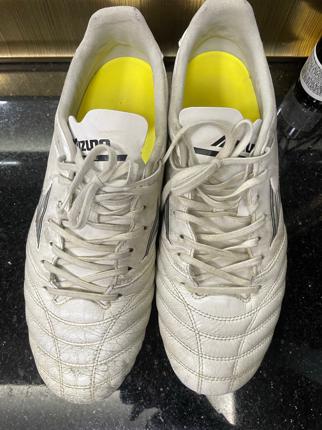 미즈노 모렐리아 네오4 프로 ag 축구화 상품이미지2