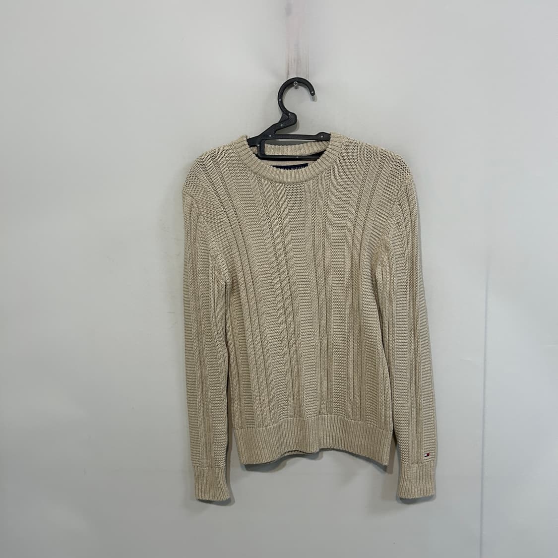 타미힐피거 여성 니트 스웨터 55~66 상품이미지1