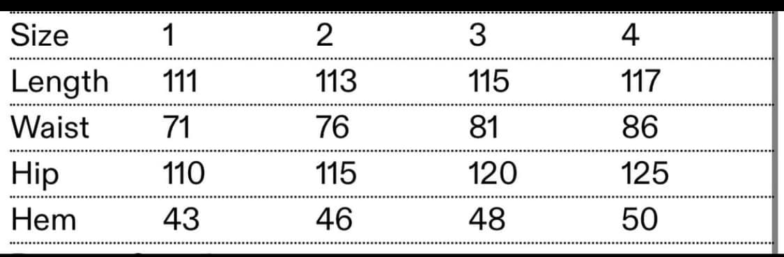 Hyein seo 벨티드 팬츠 (2) 상품이미지5