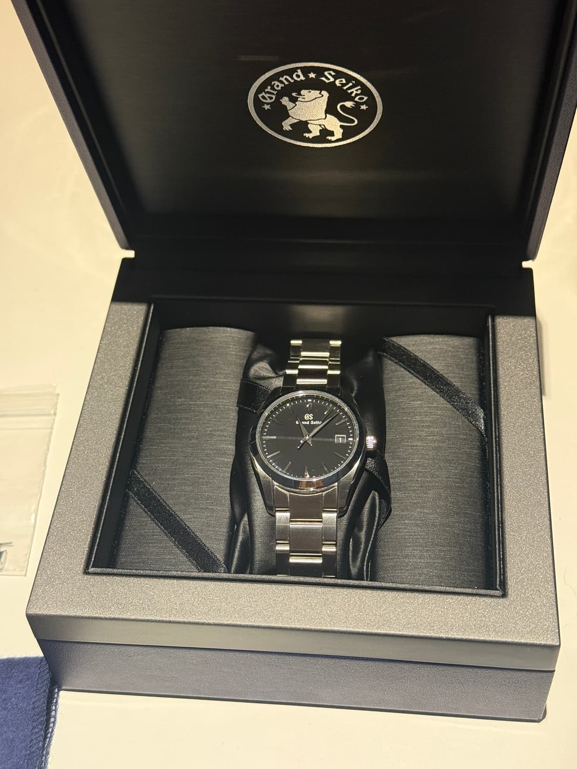 그랜드세이코 sbgx261 상품이미지2