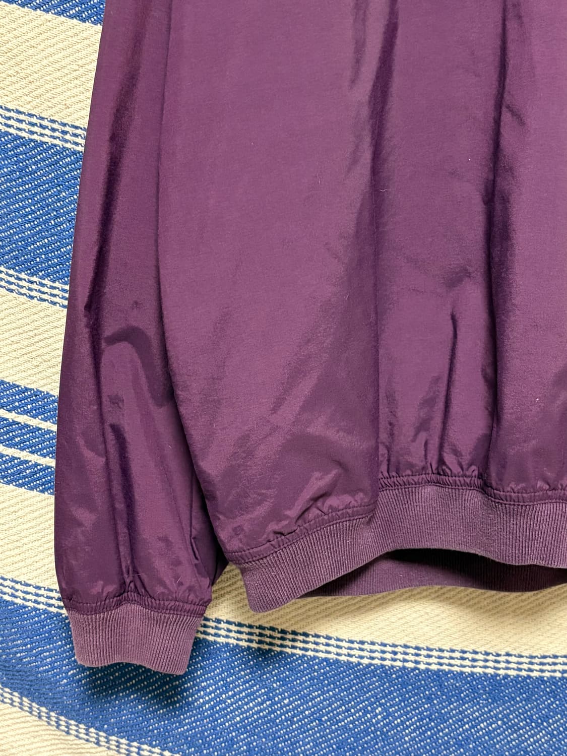 기어 포 스포츠 나일론 웜업 상품이미지4