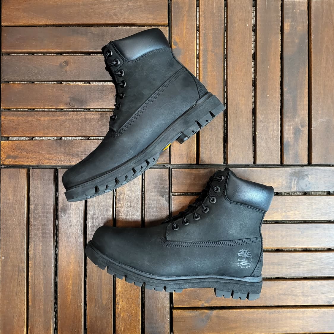 팀버랜드 6인치 워터 프루브 부츠 260m 상품이미지1