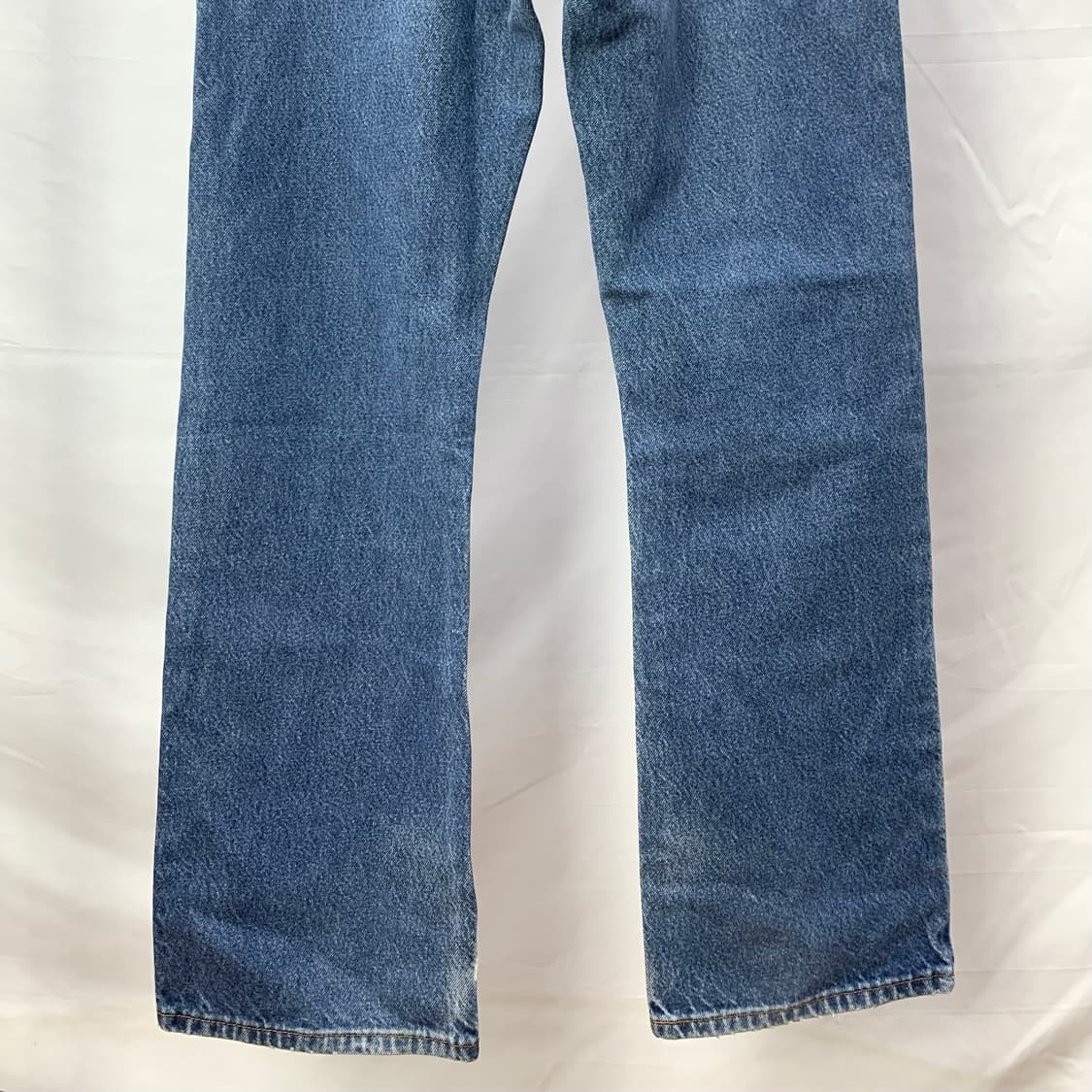 [36x34] 리바이스 517 데님 팬츠 상품이미지6