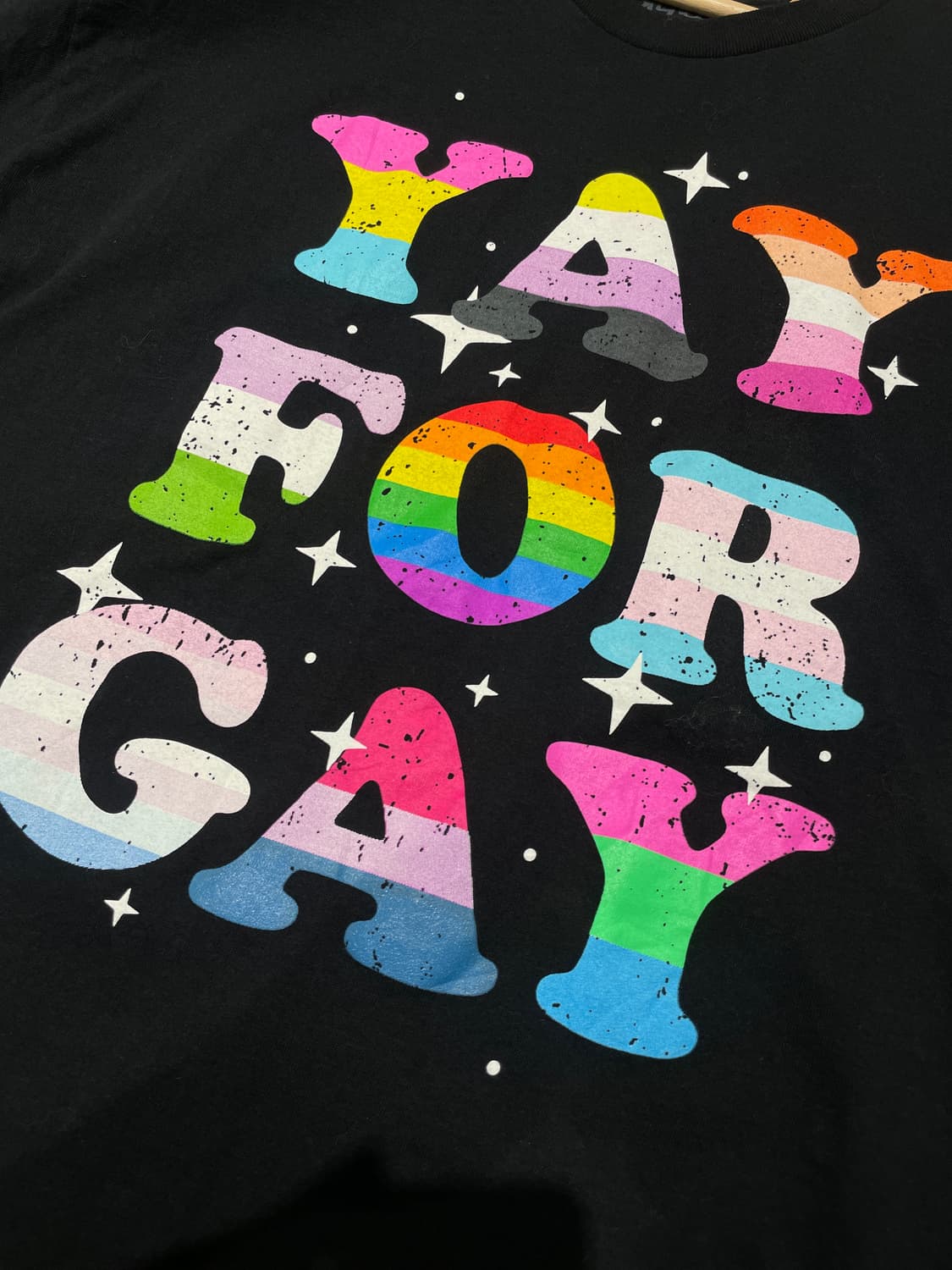 게이 티셔츠 상품이미지1