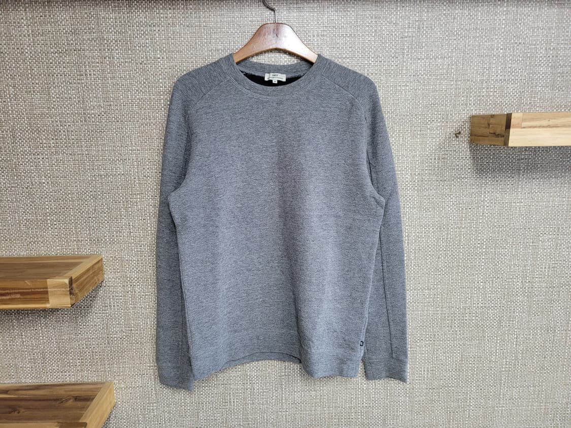 100사이즈 TNGT 맨투맨  상품이미지1