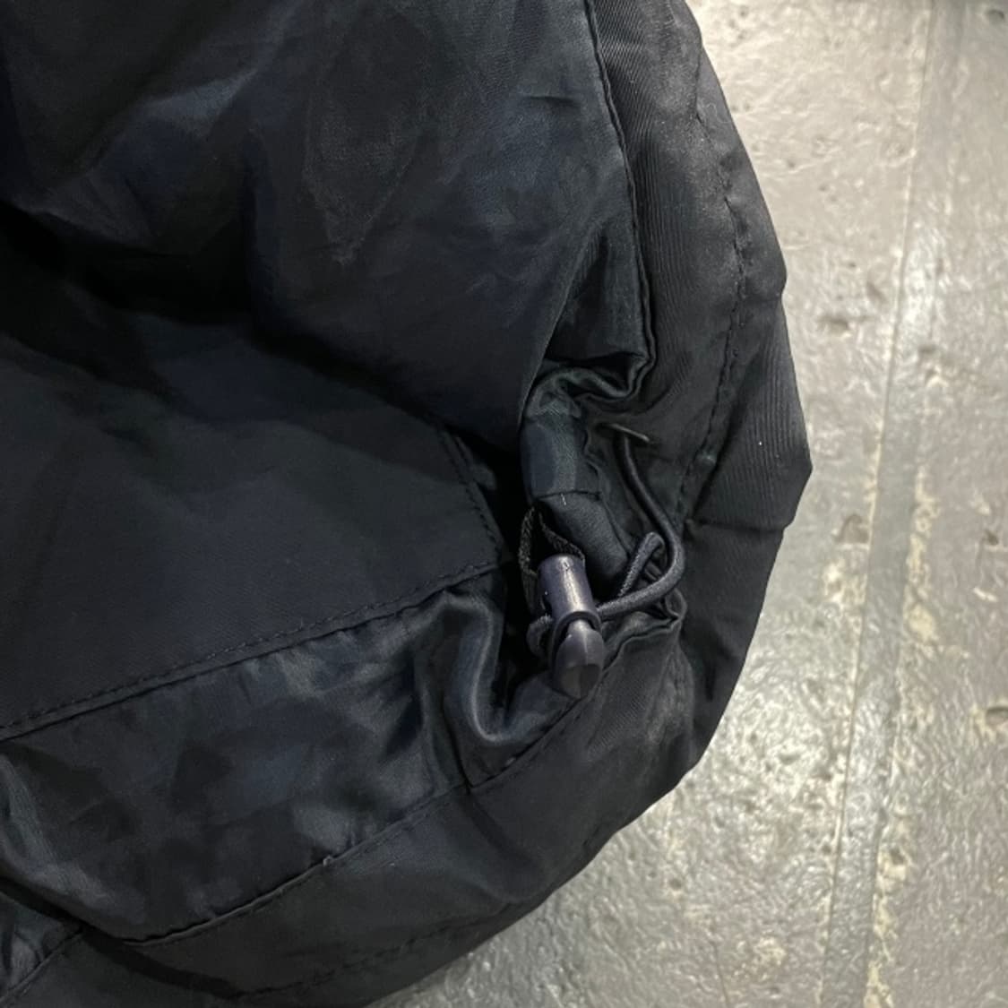 100 지프 노르딕 패딩  상품이미지5