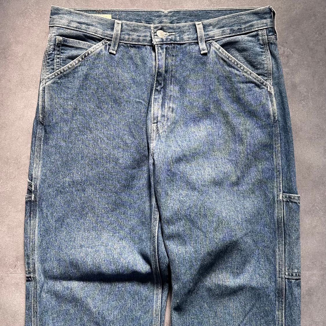 리바이스 데님 카펜터 팬츠 (vap.8) 상품이미지2