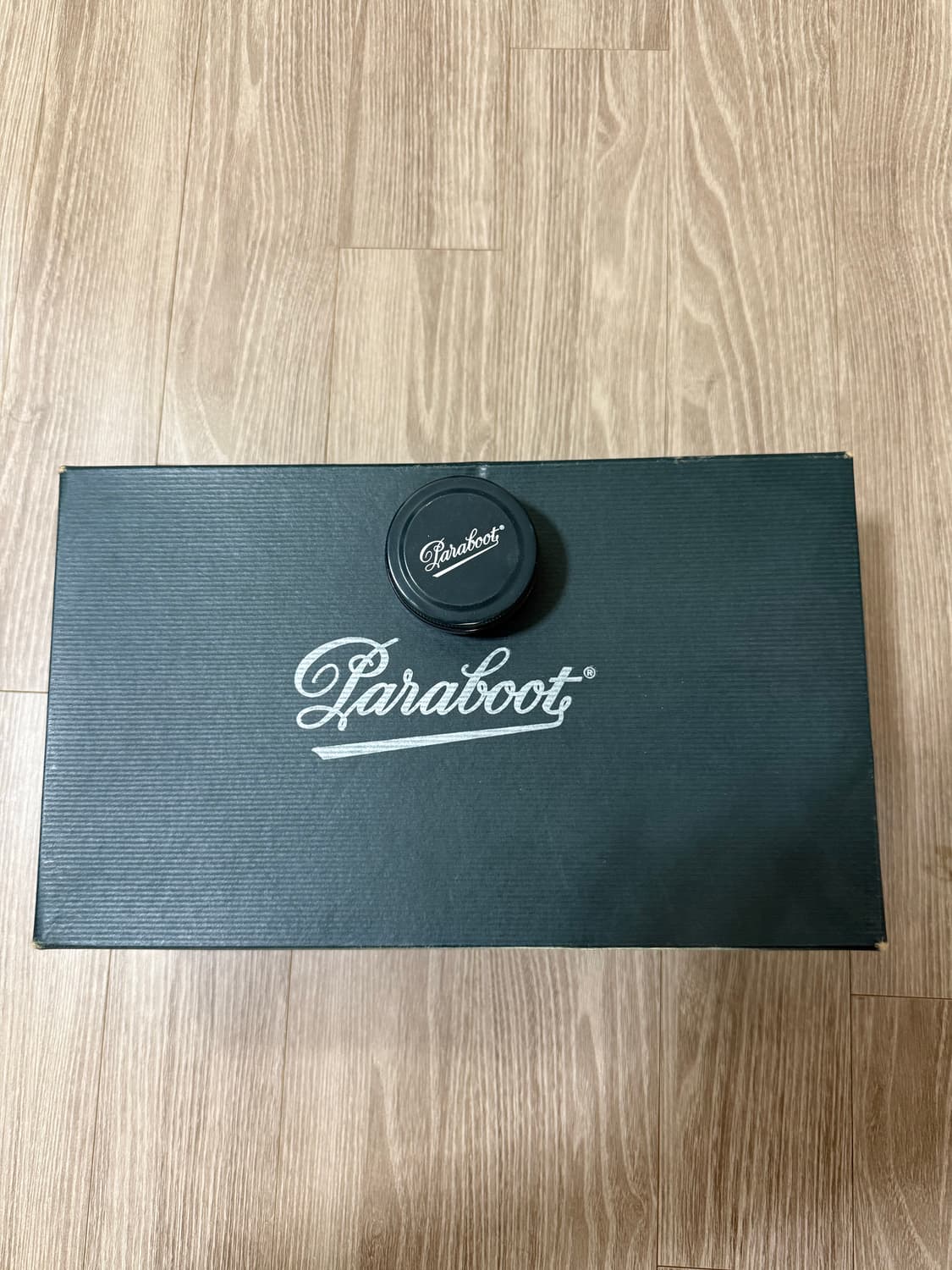 파라부트 아비뇽 마룬 260 상품이미지5