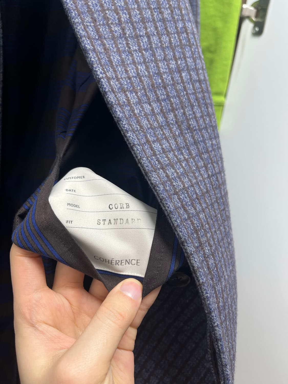 코히어런스 코브 M사이즈 상품이미지3