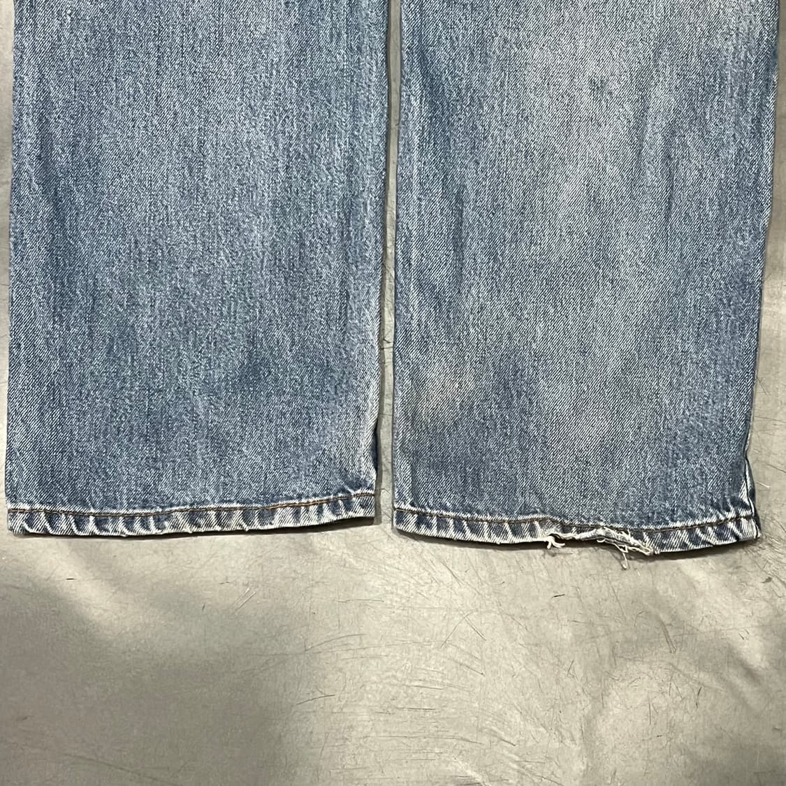  리바이스 505 데님 팬츠 y15213 상품이미지5