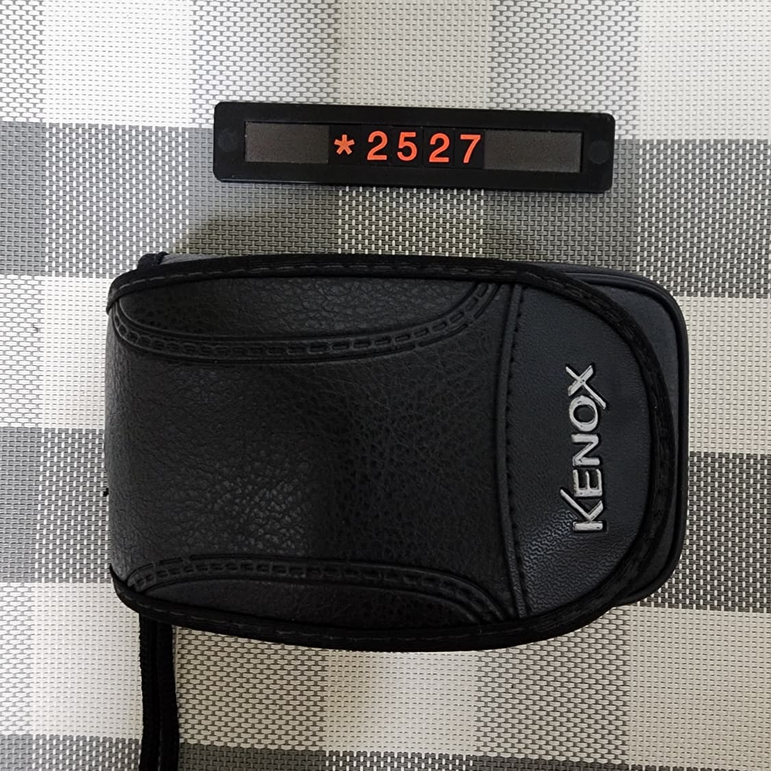 삼성캐녹스 Z 145 파노라마 필름카메라 파우치포함 상품이미지6