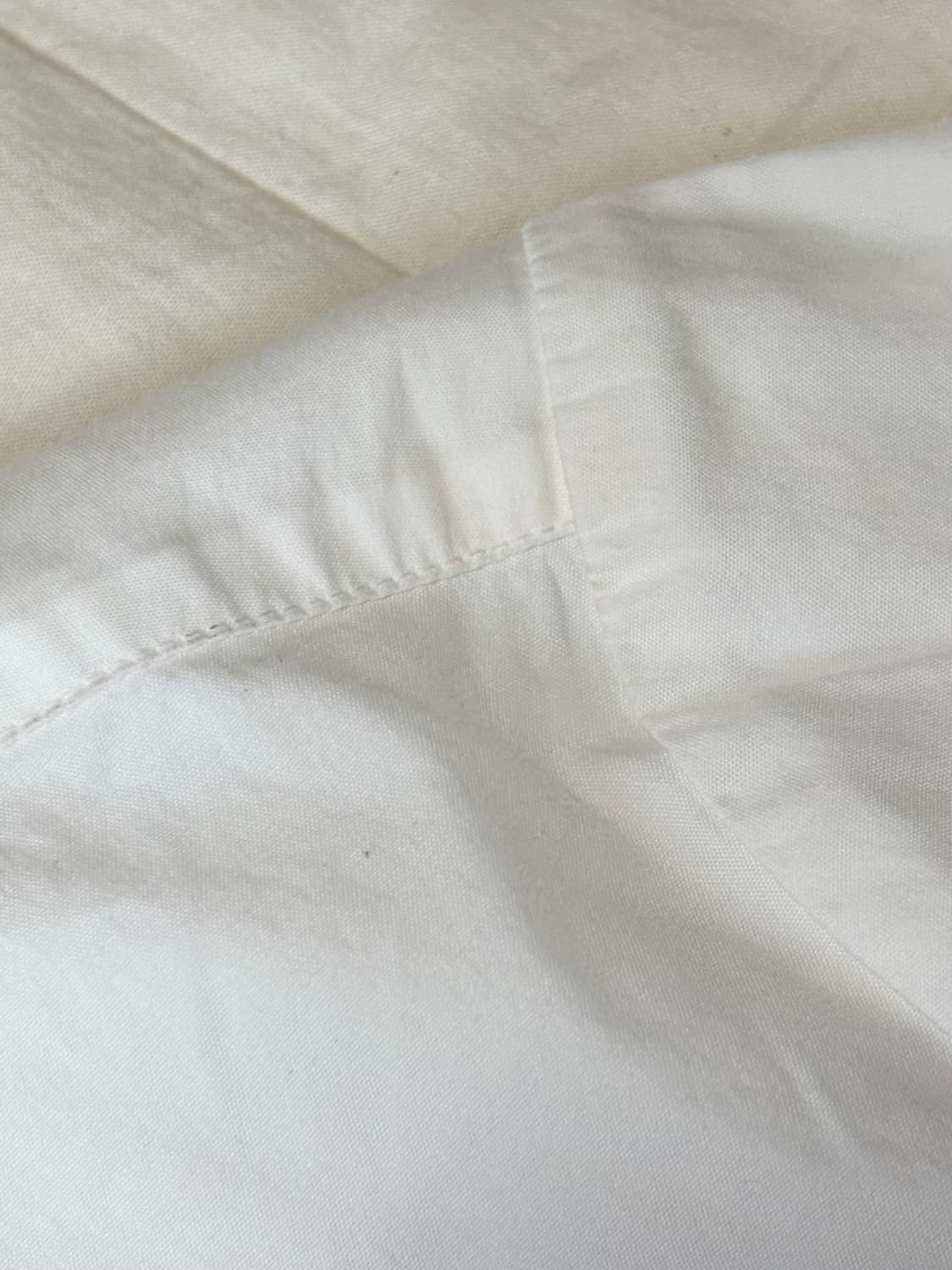 돌체앤가바나 빈티지 셔츠 블라우스 오네갸루 긱시크 y2k 상품이미지4