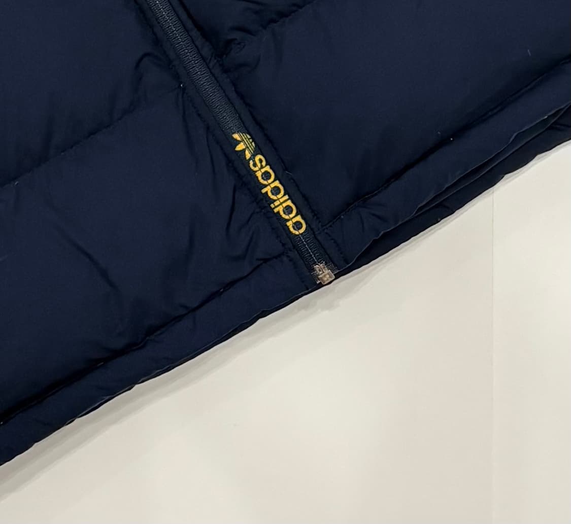 adidas 아디다스 리버시블 덕다운 패딩 점퍼 상품이미지4