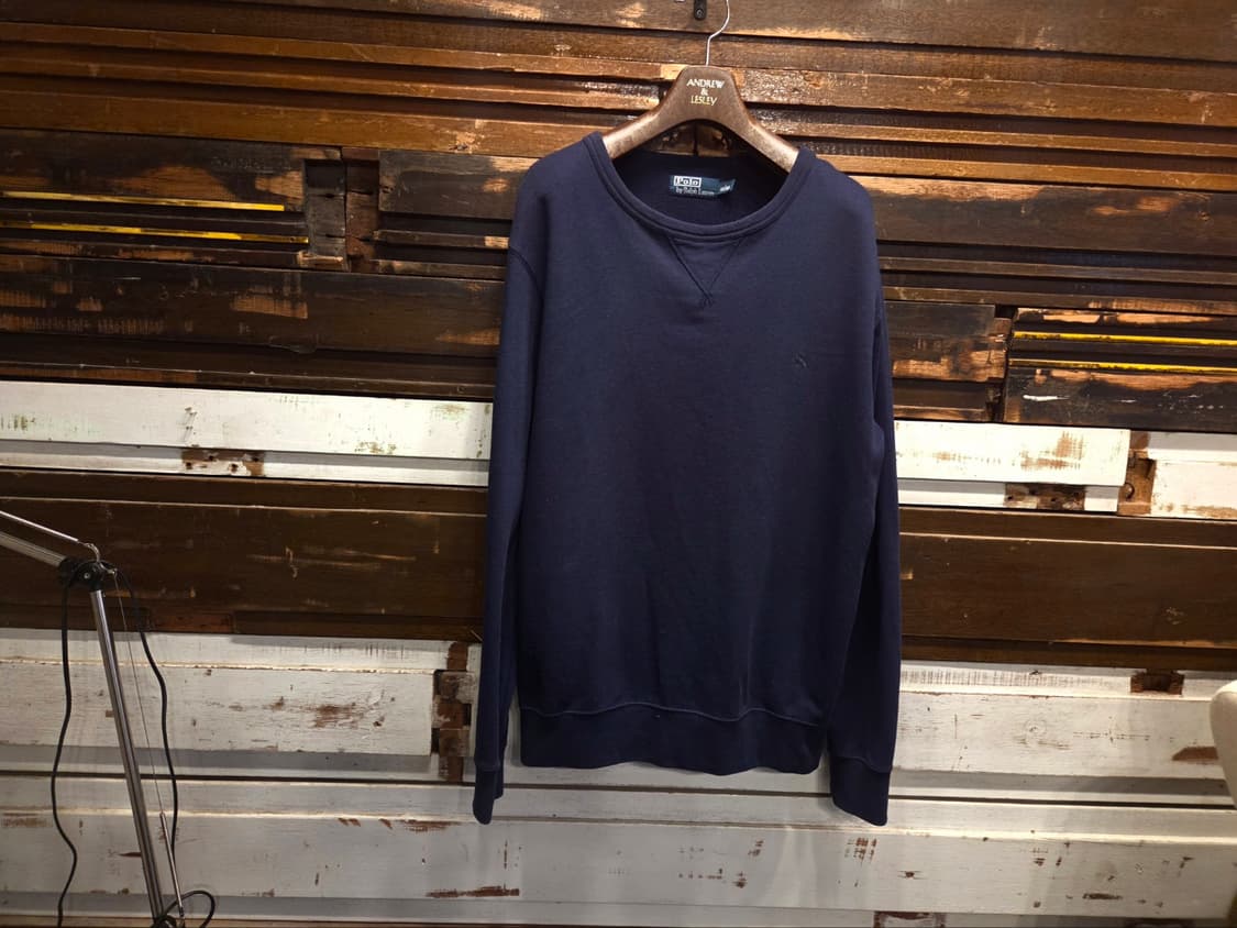 폴로랄프로렌 스웻 상품이미지2