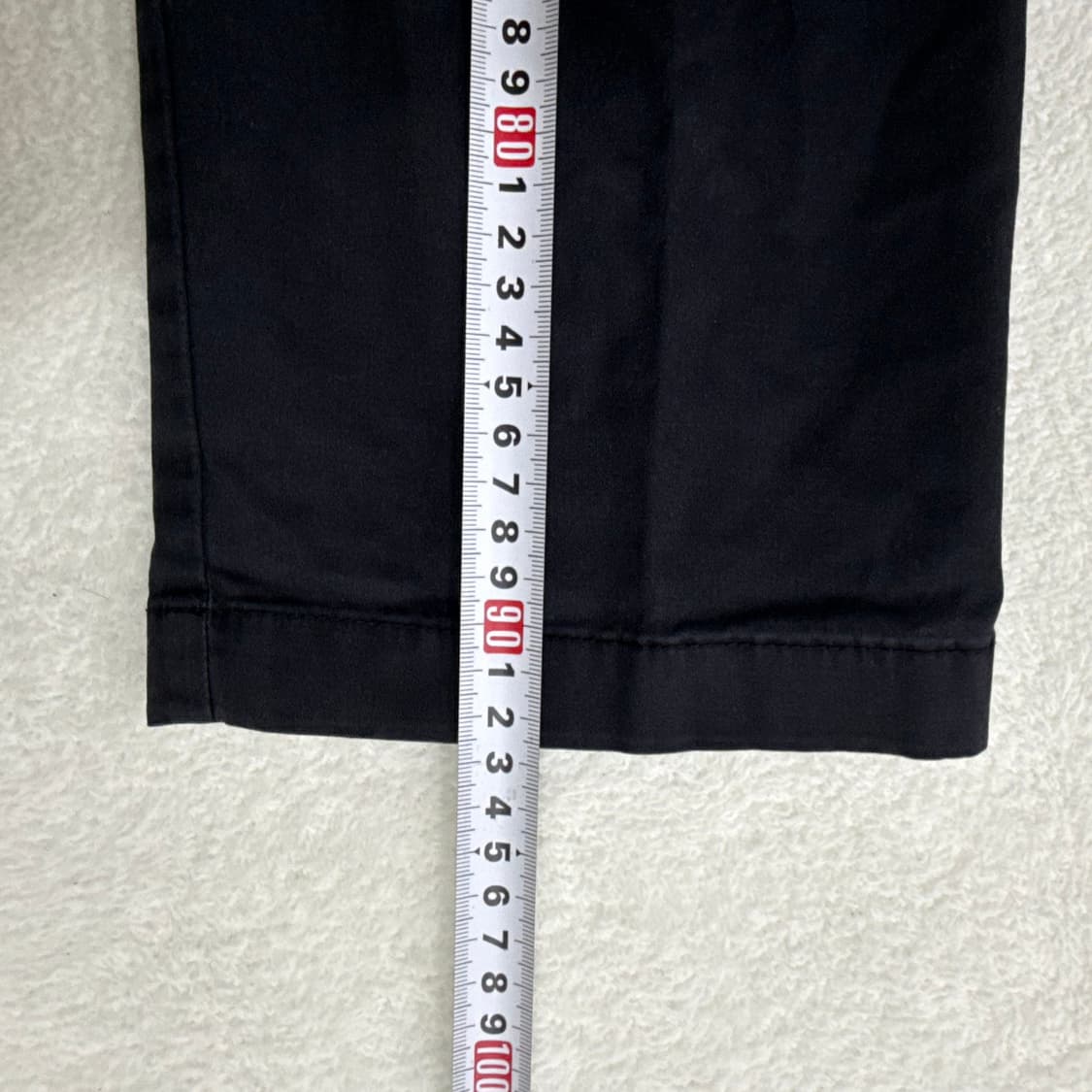 M 커버낫 워크 팬츠 0331T 상품이미지9