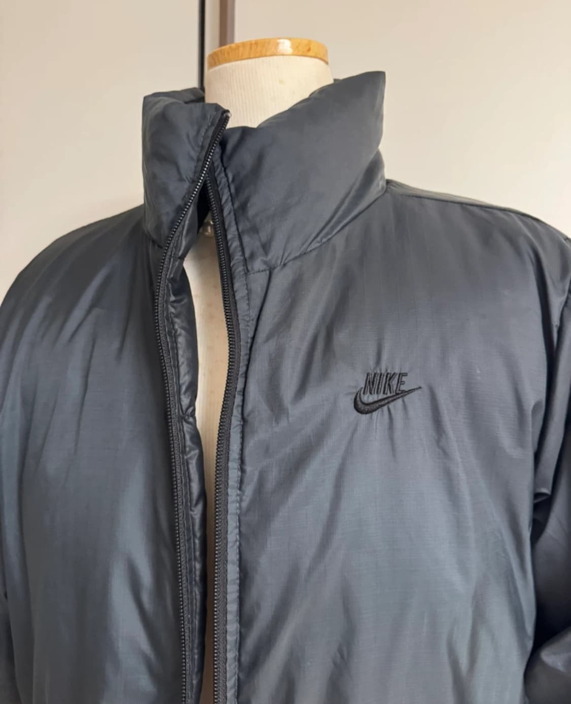 무료배송) 나이키 오리털 패딩 점퍼 패딩잠바 자켓 상품이미지4