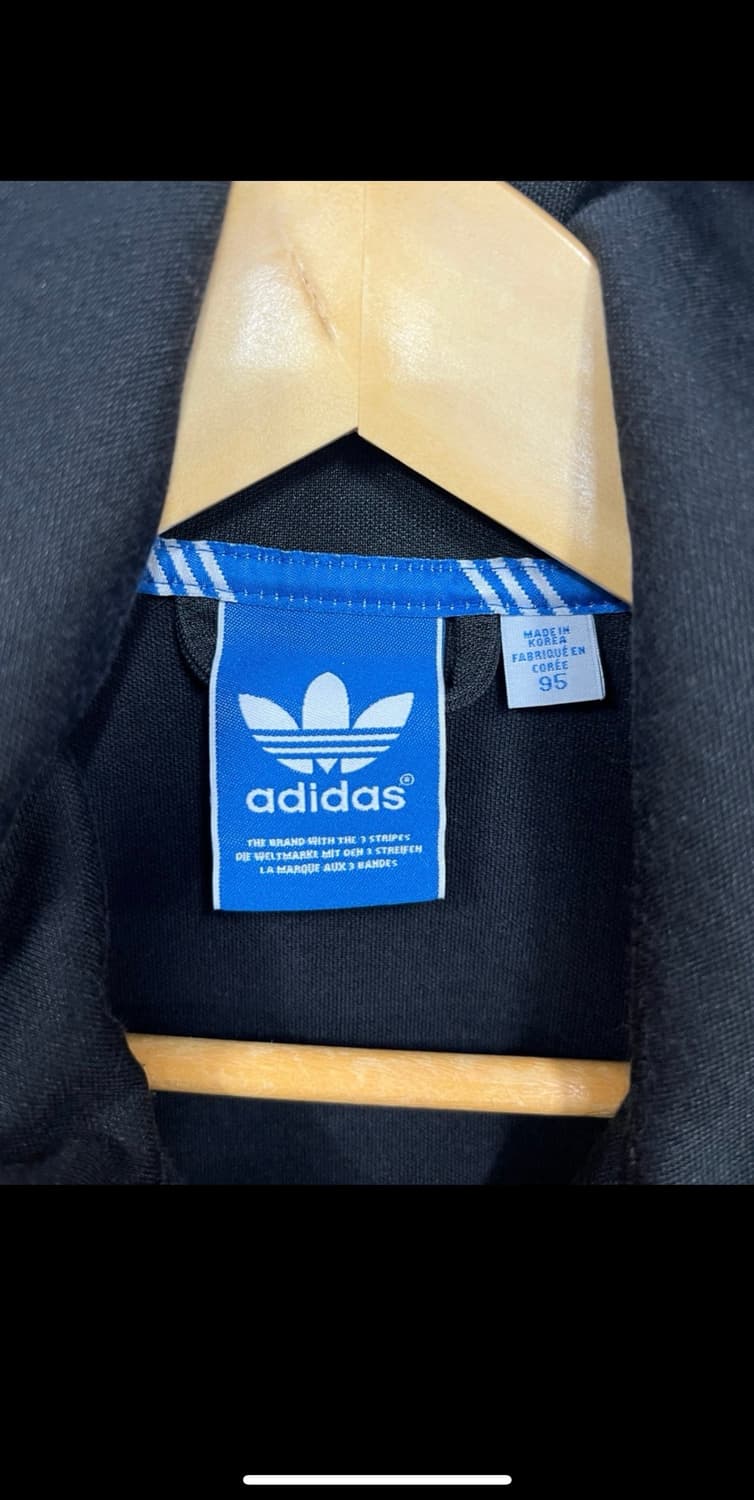 아디다스 유로파 져지 m 상품이미지3