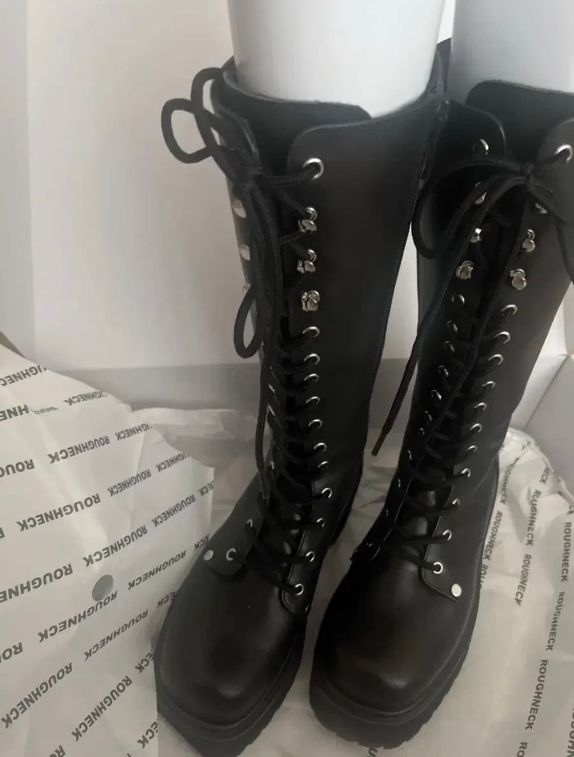 러프넥 데비 워커 235 상품이미지3