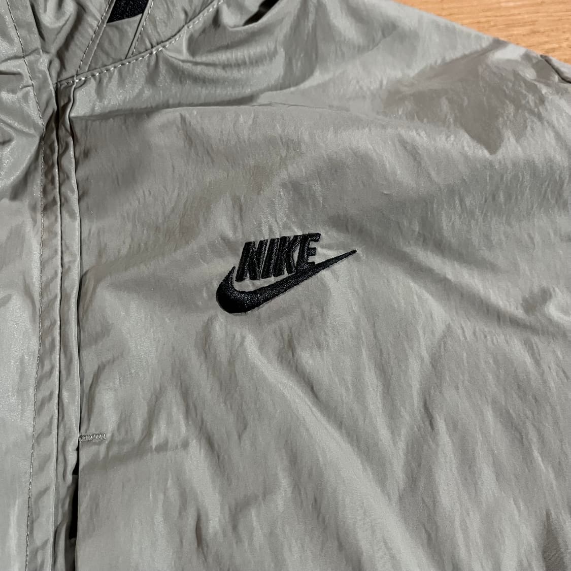 [100] 나이키 m65 바람막이 상품이미지7