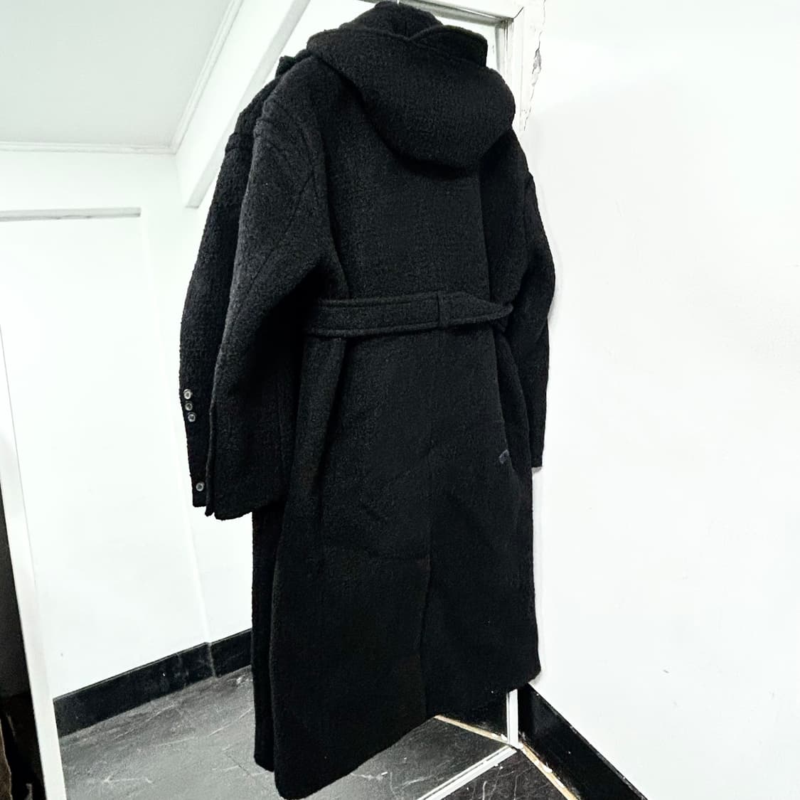 아더에러 멀린 코트 A2 상품이미지6