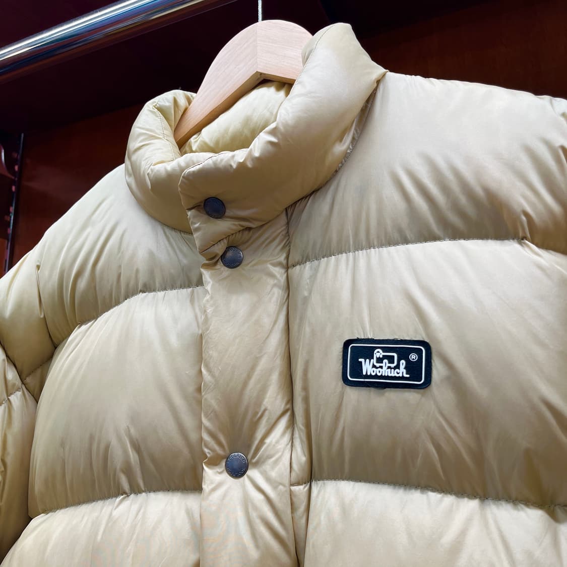 울리치 덕다운 푸퍼 [ 100 ] 상품이미지4