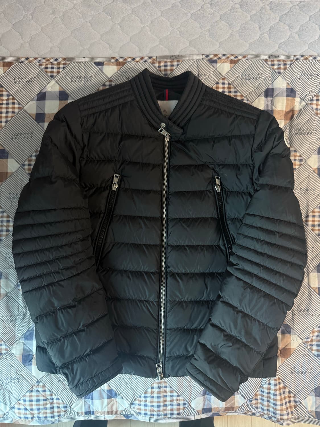 몽클레어 아미오 5사이즈 상품이미지1