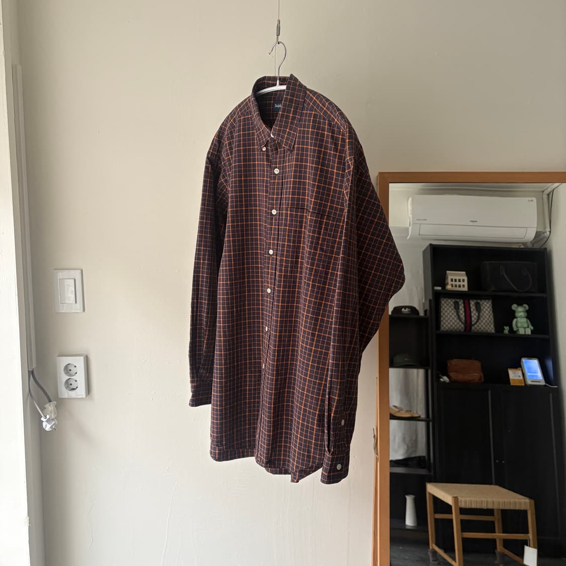  ▫️Polo Check Shirts 상품이미지2