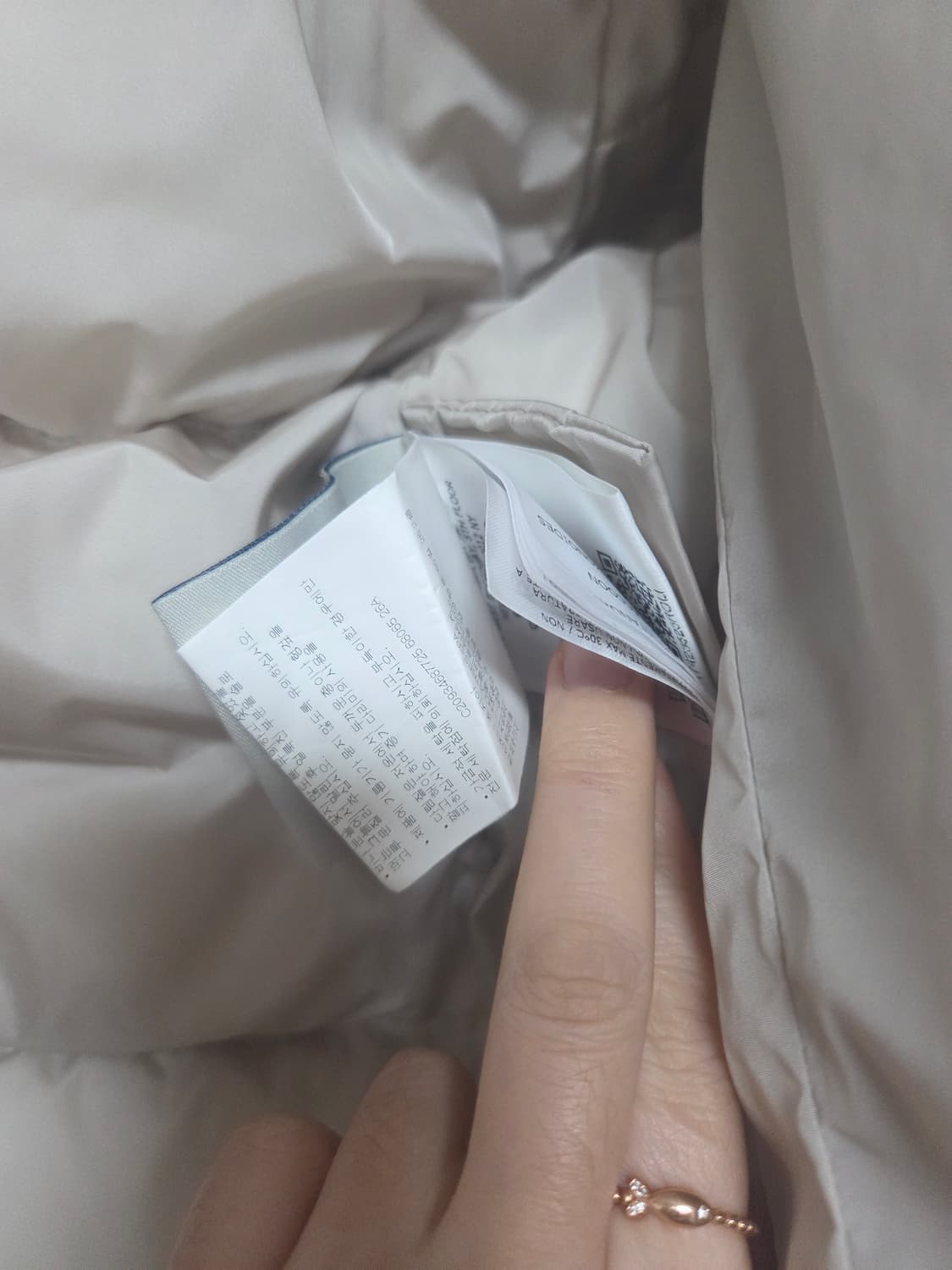 몽클레어 클리오 2사이즈 상품이미지7