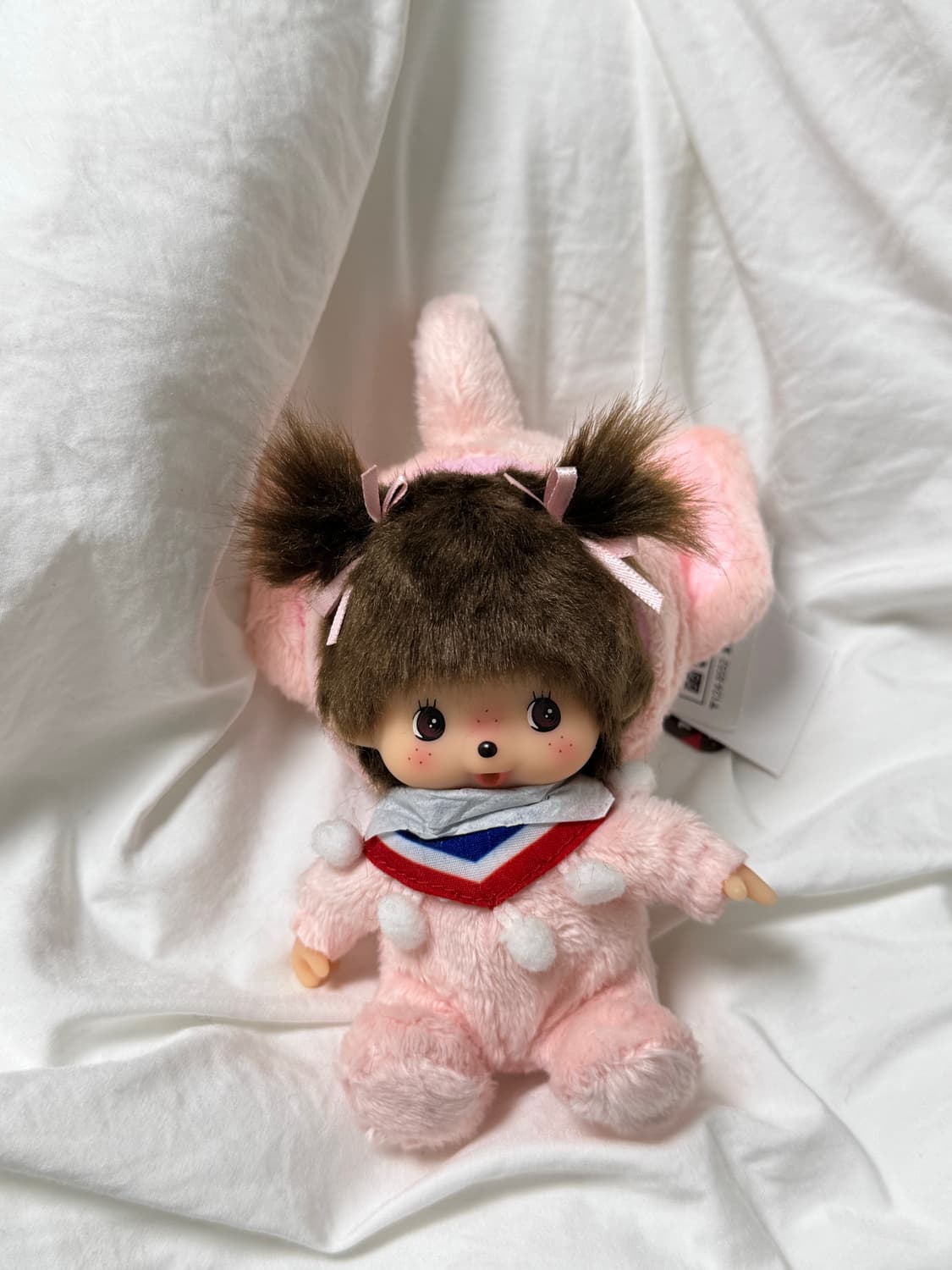 정품새상품 태국 몬치치 코끼리키링  상품이미지1